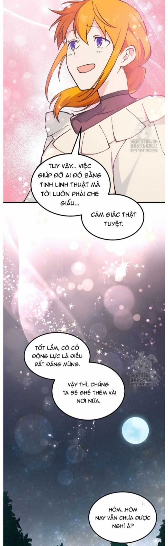 Bách Kiếp Cường Giả Chapter 90 trang 13