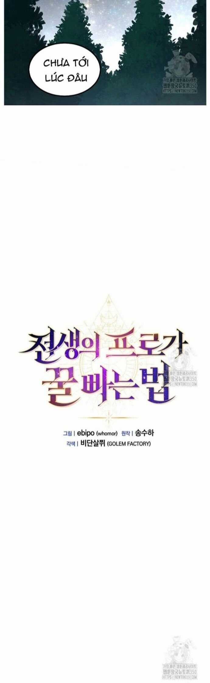 Bách Kiếp Cường Giả Chapter 90 trang 14