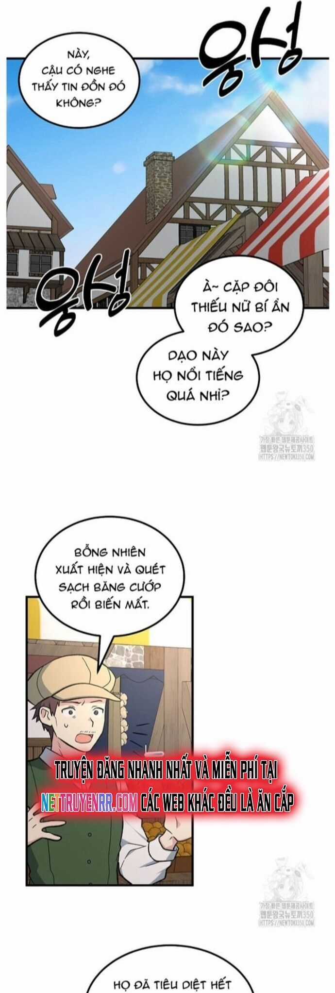 Bách Kiếp Cường Giả Chapter 90 trang 15