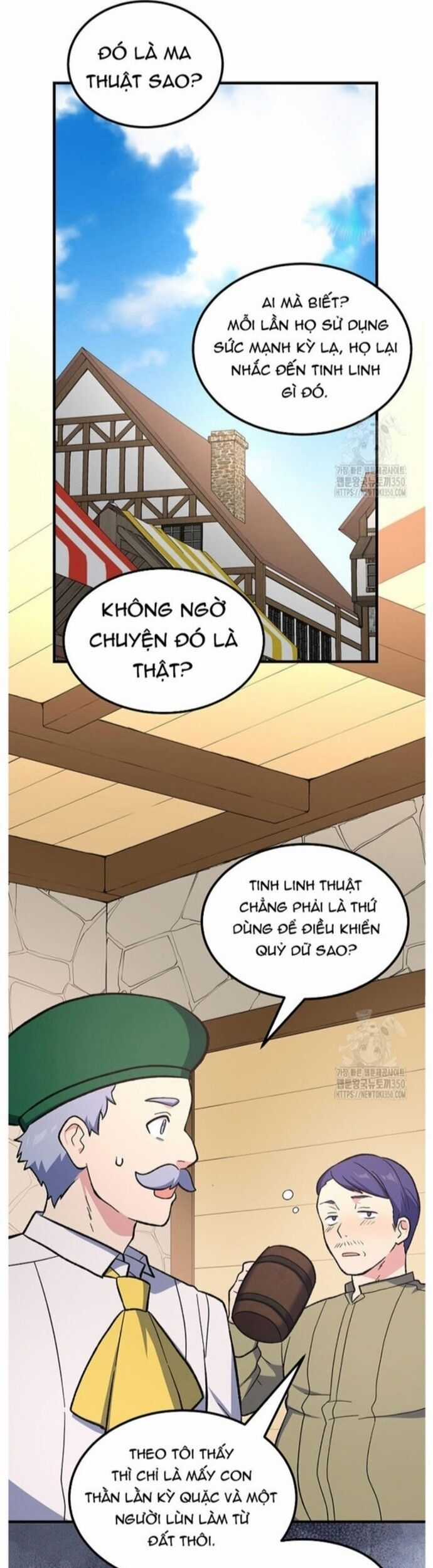 Bách Kiếp Cường Giả Chapter 90 trang 17