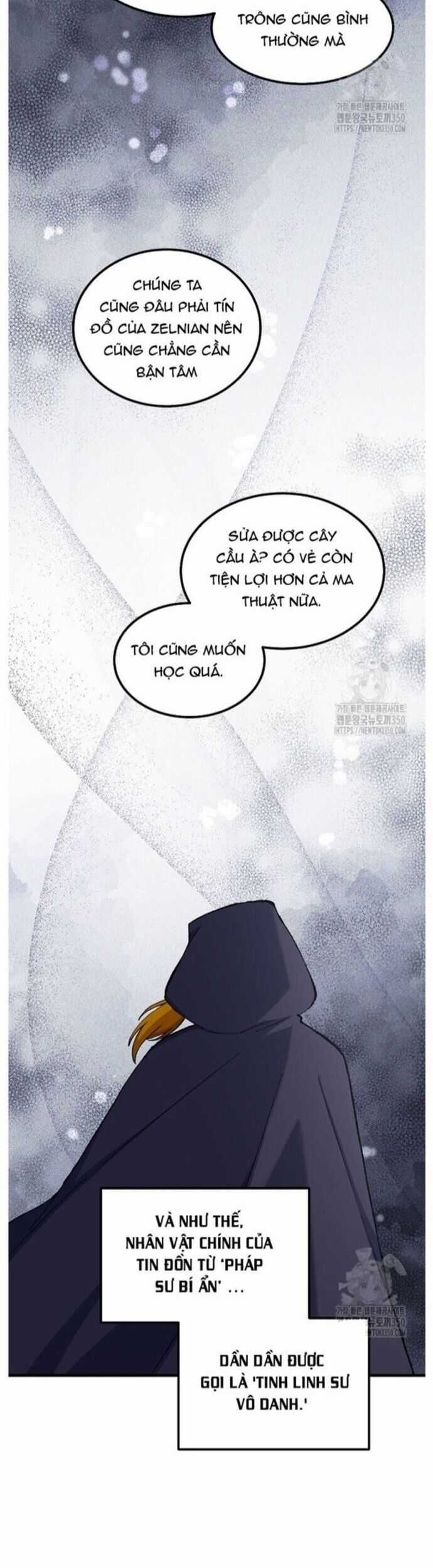 Bách Kiếp Cường Giả Chapter 90 trang 18