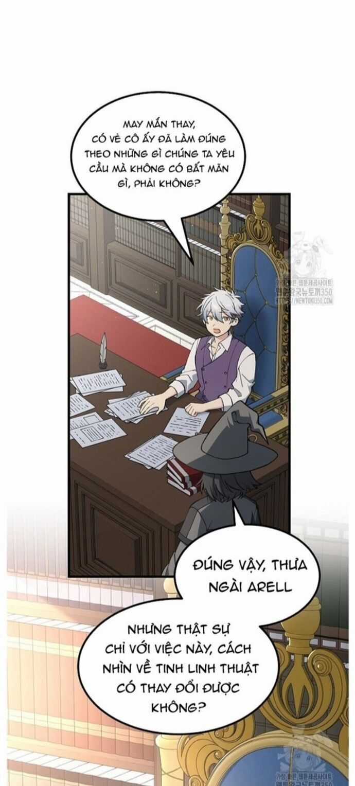 Bách Kiếp Cường Giả Chapter 90 trang 19