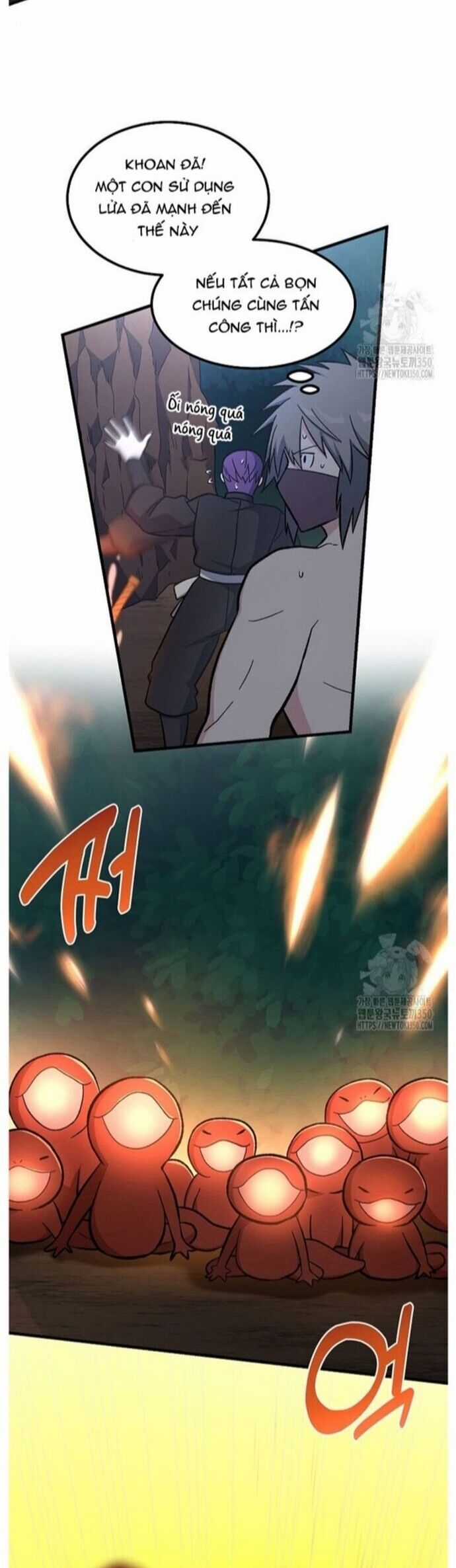 Bách Kiếp Cường Giả Chapter 90 trang 2