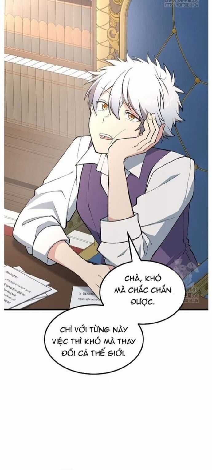 Bách Kiếp Cường Giả Chapter 90 trang 20