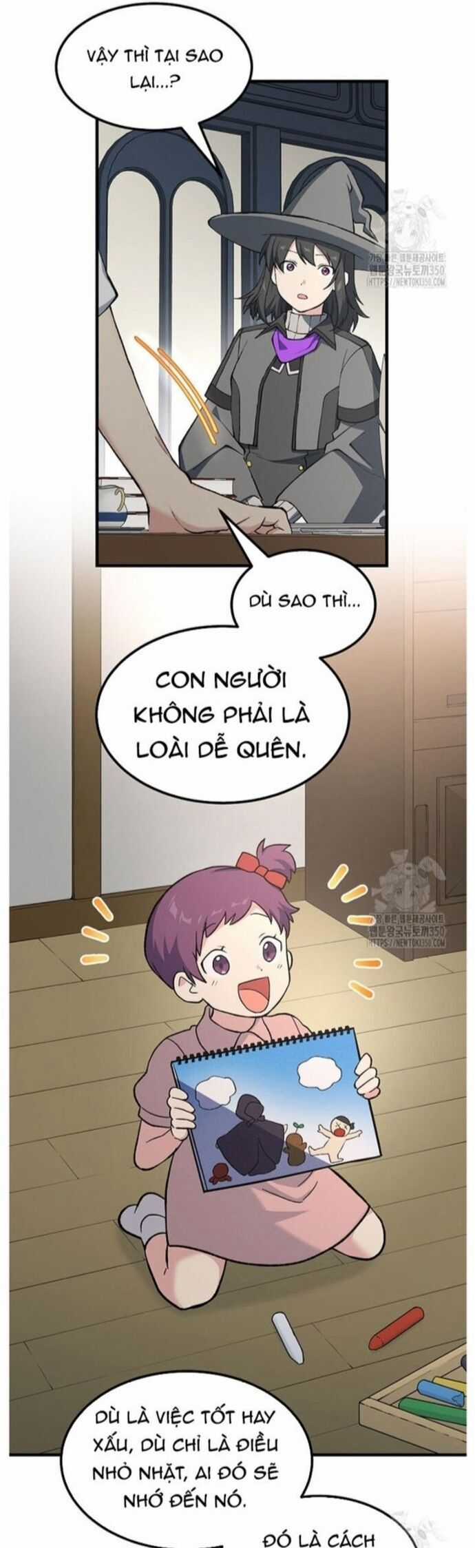 Bách Kiếp Cường Giả Chapter 90 trang 21