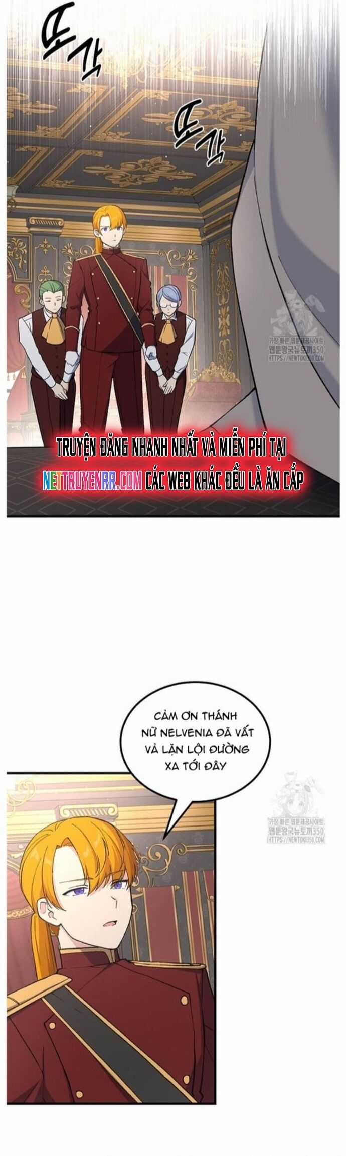 Bách Kiếp Cường Giả Chapter 90 trang 23