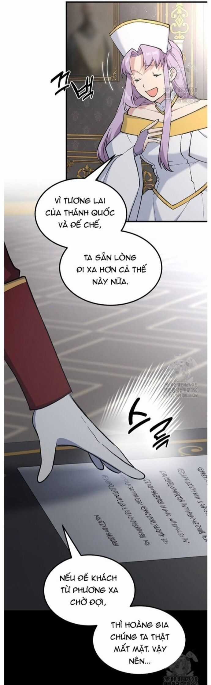 Bách Kiếp Cường Giả Chapter 90 trang 24