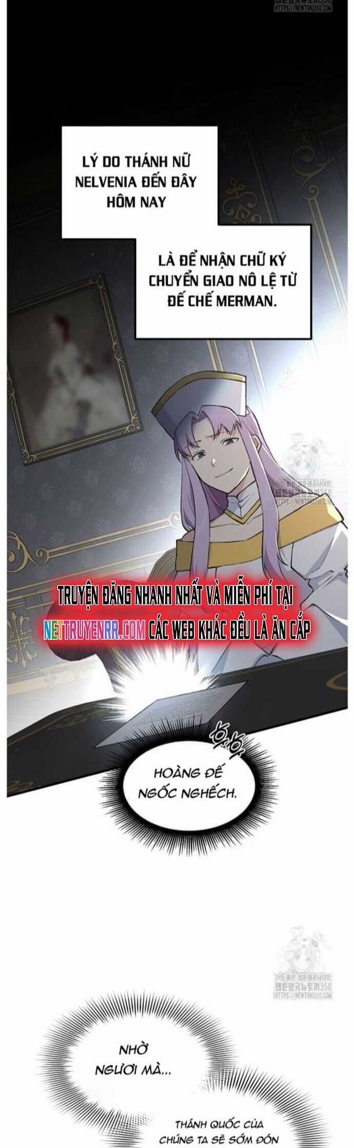 Bách Kiếp Cường Giả Chapter 90 trang 25