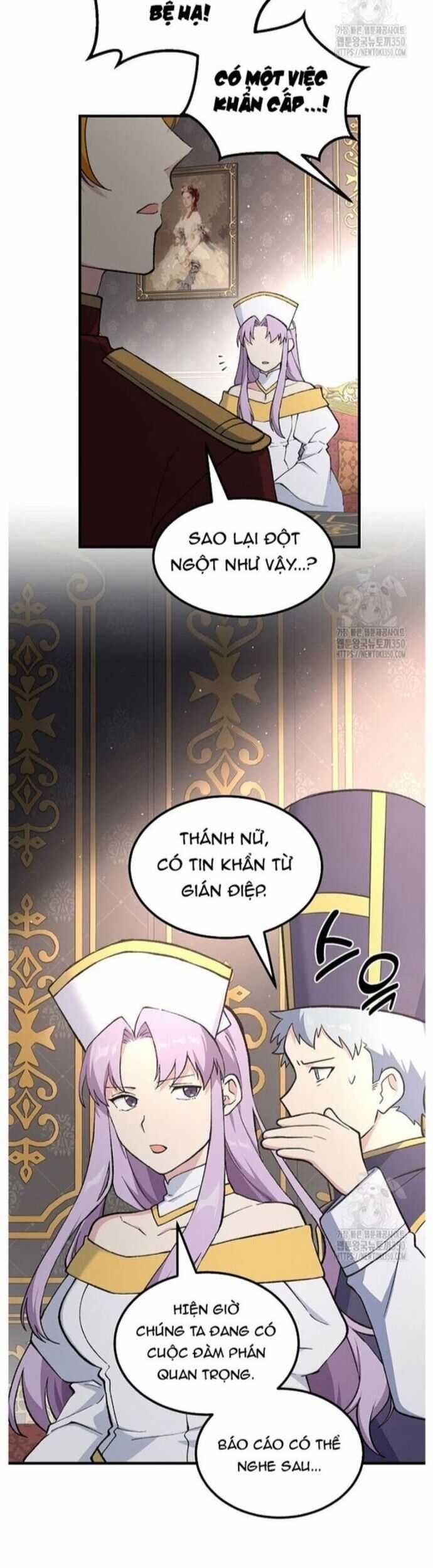 Bách Kiếp Cường Giả Chapter 90 trang 27
