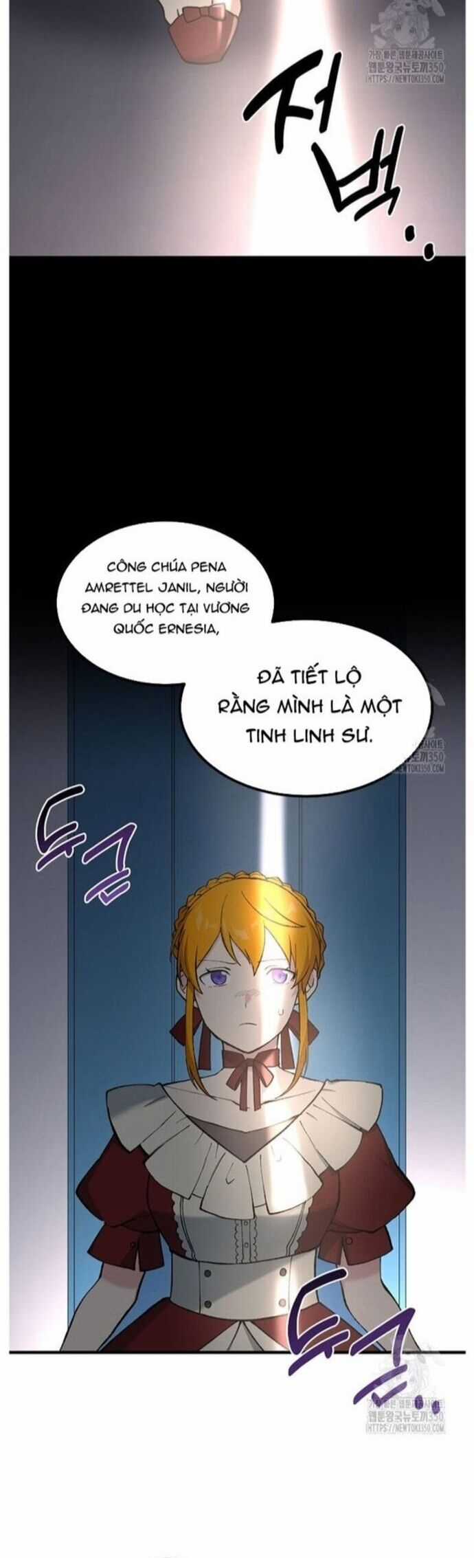 Bách Kiếp Cường Giả Chapter 90 trang 29