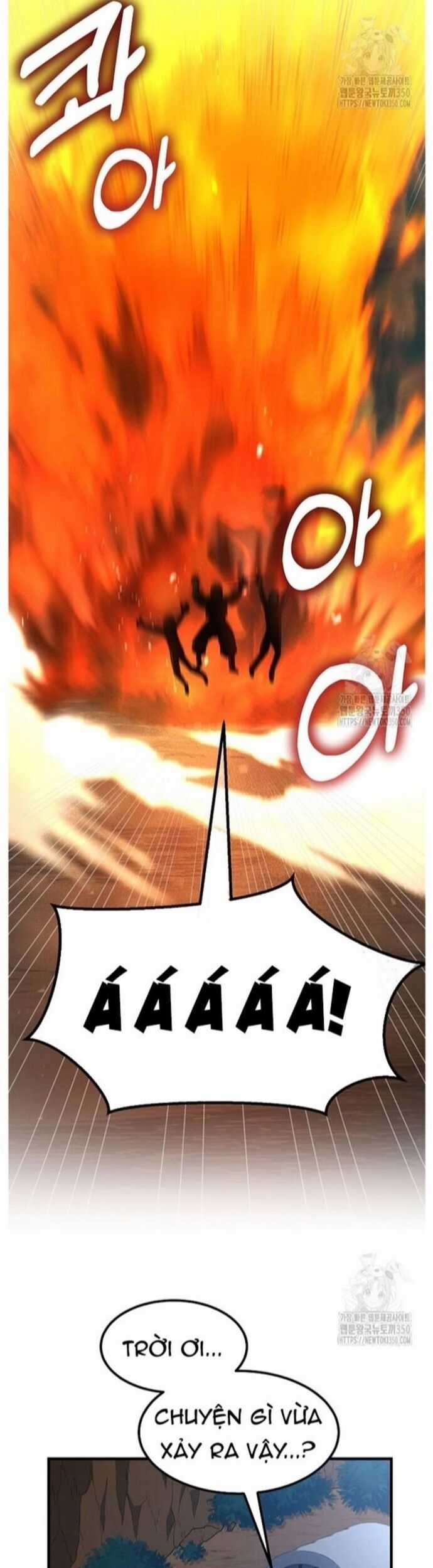 Bách Kiếp Cường Giả Chapter 90 trang 3