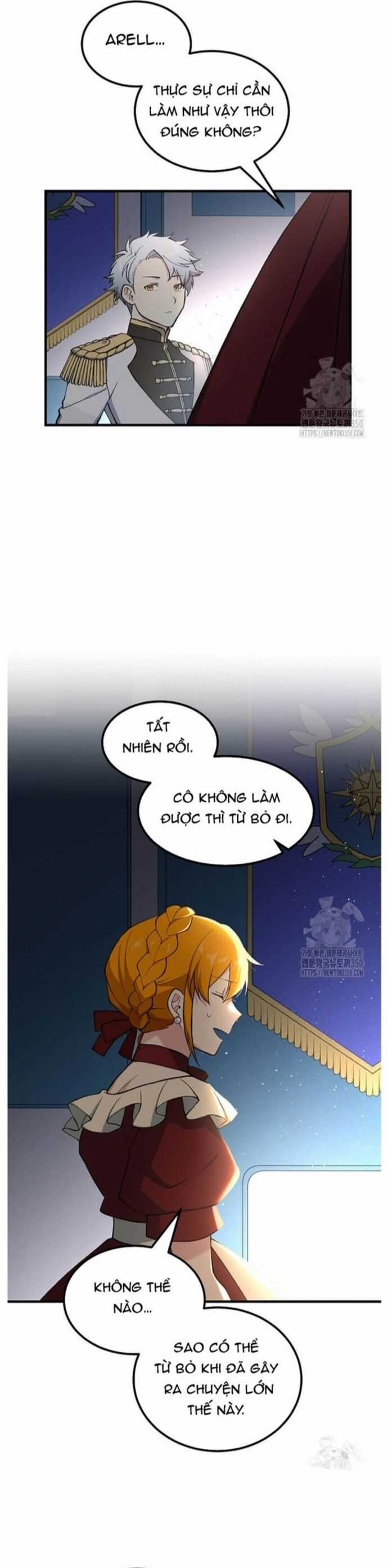 Bách Kiếp Cường Giả Chapter 90 trang 30