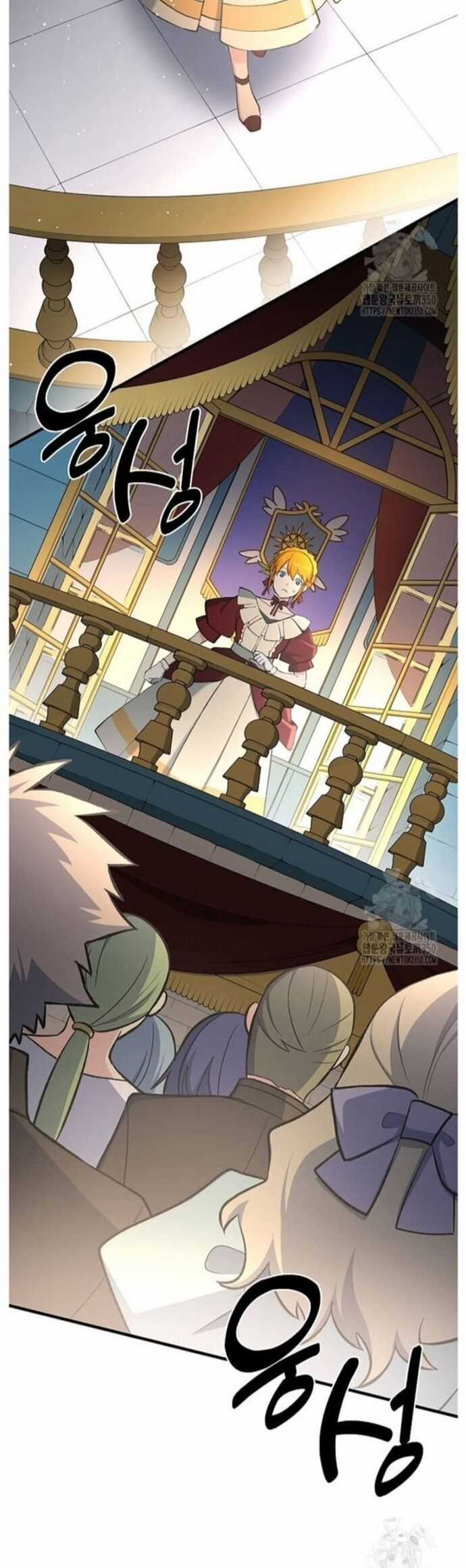 Bách Kiếp Cường Giả Chapter 90 trang 32