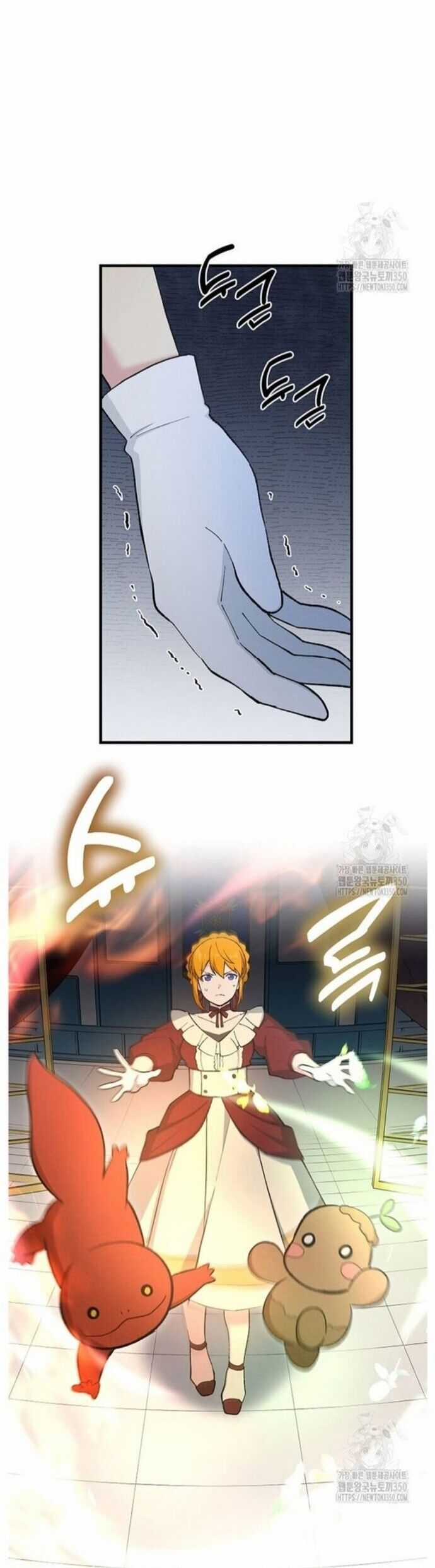 Bách Kiếp Cường Giả Chapter 90 trang 34