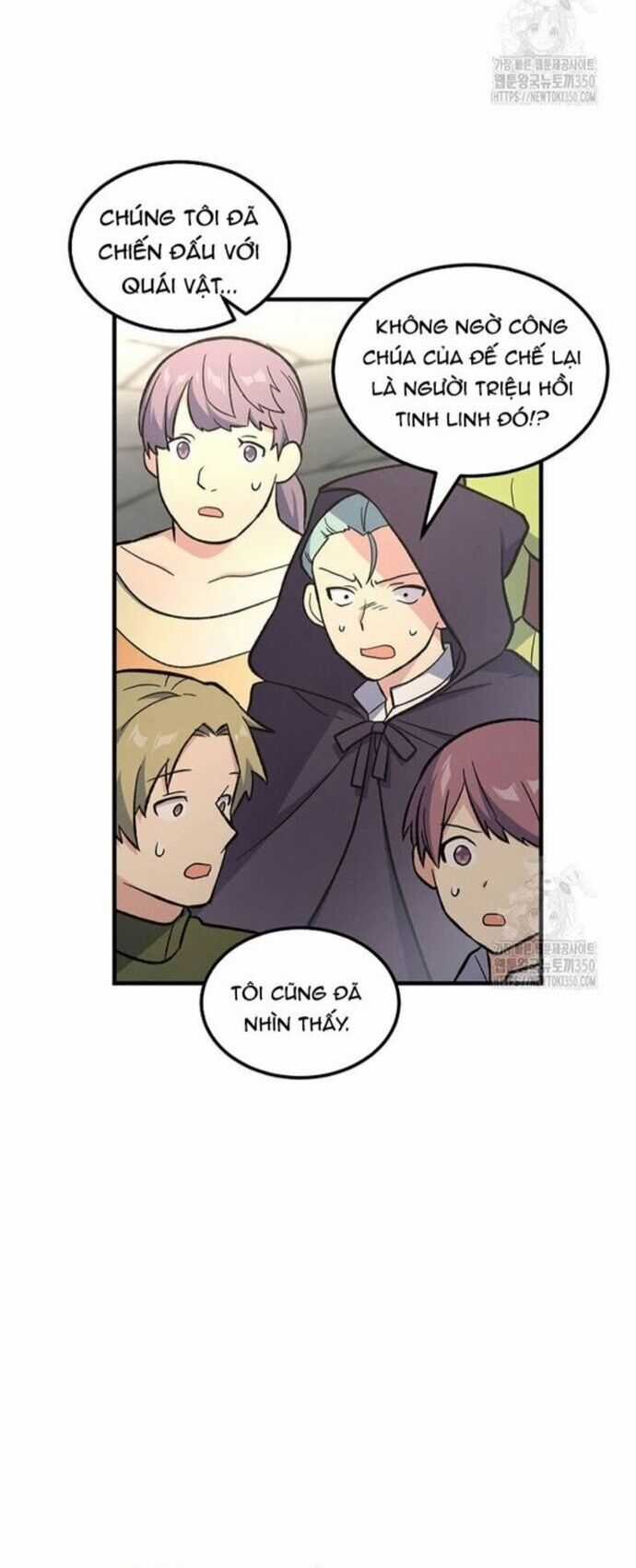 Bách Kiếp Cường Giả Chapter 90 trang 36