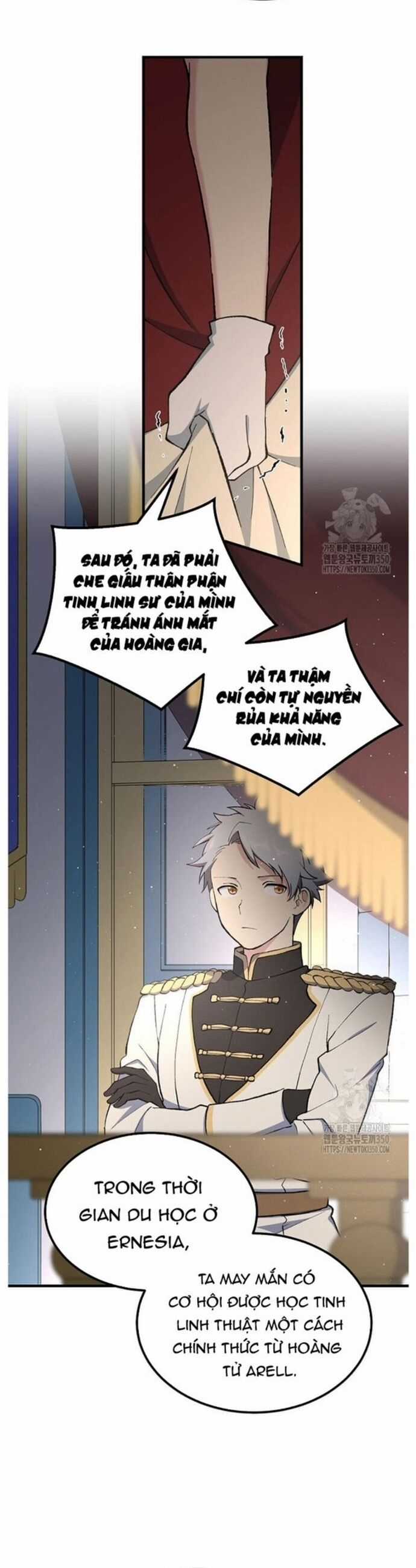 Bách Kiếp Cường Giả Chapter 90 trang 39