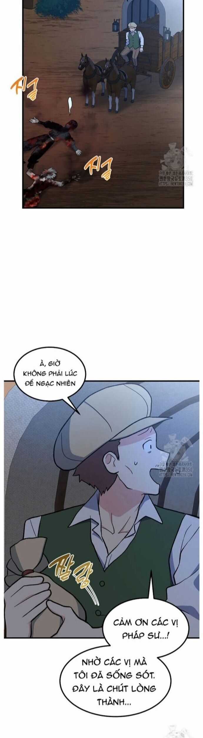 Bách Kiếp Cường Giả Chapter 90 trang 4