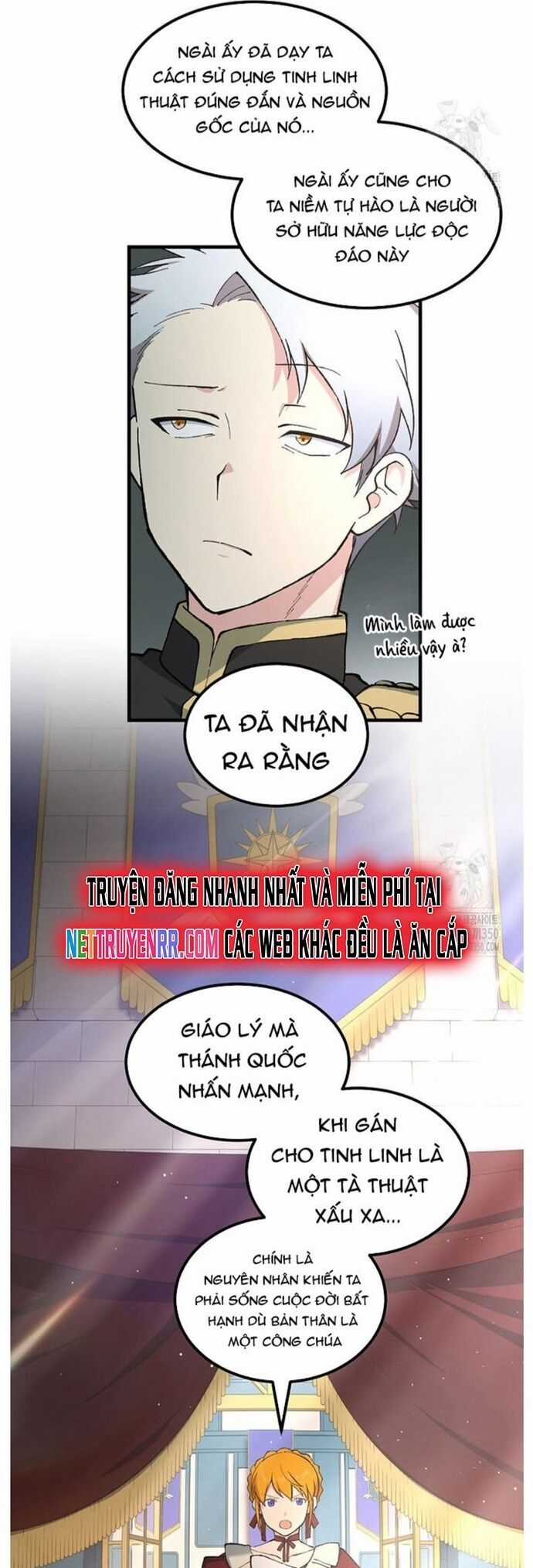Bách Kiếp Cường Giả Chapter 90 trang 40