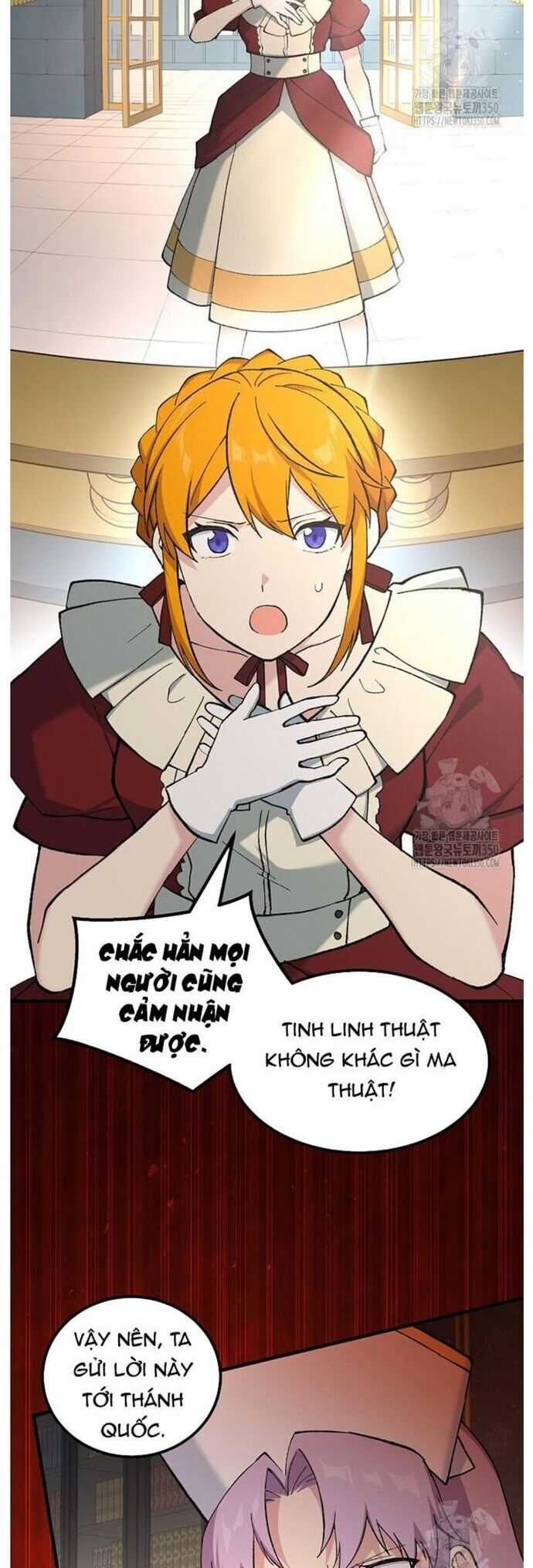 Bách Kiếp Cường Giả Chapter 90 trang 41