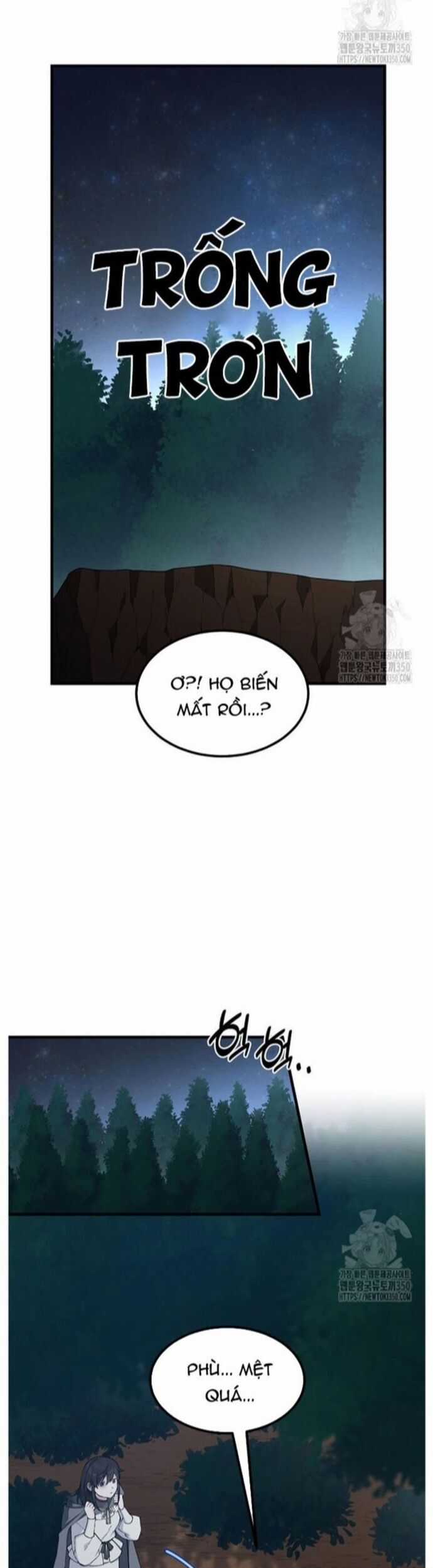 Bách Kiếp Cường Giả Chapter 90 trang 5