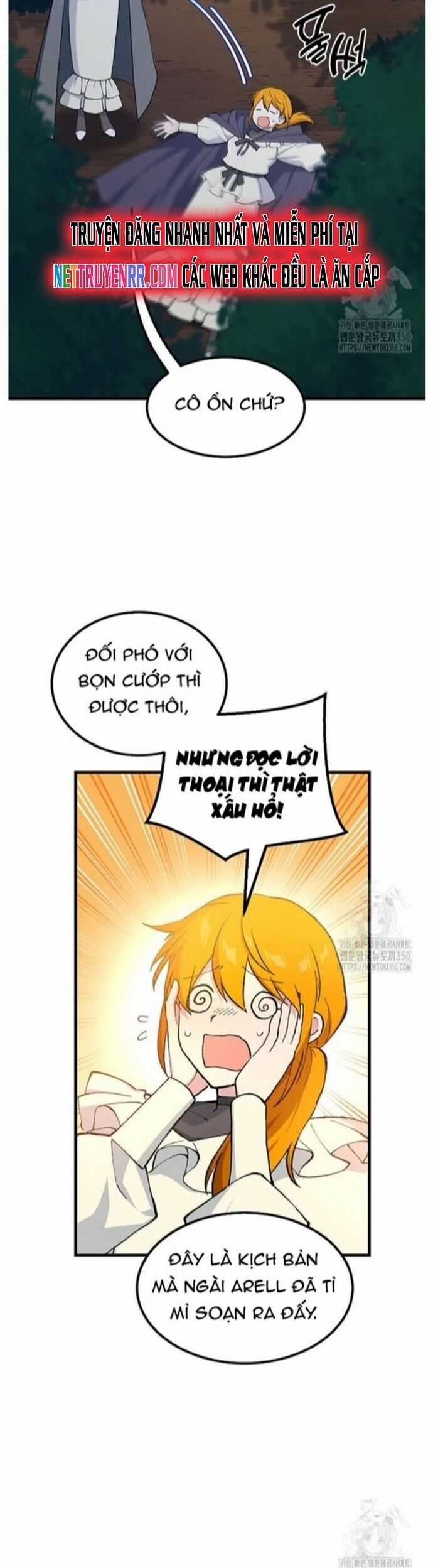 Bách Kiếp Cường Giả Chapter 90 trang 6