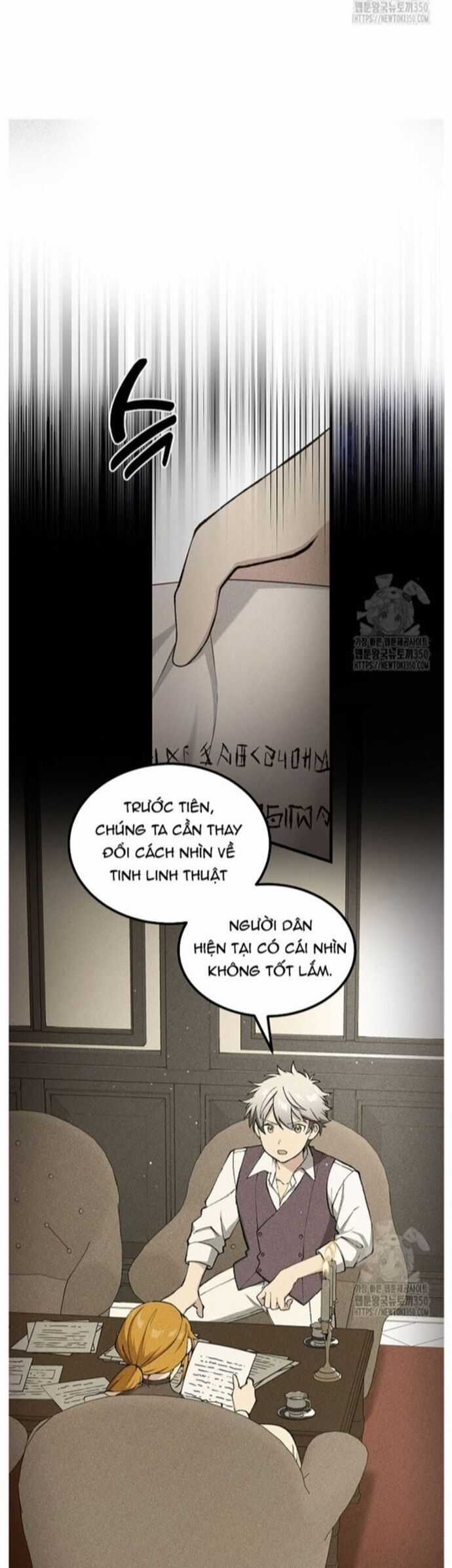 Bách Kiếp Cường Giả Chapter 90 trang 7