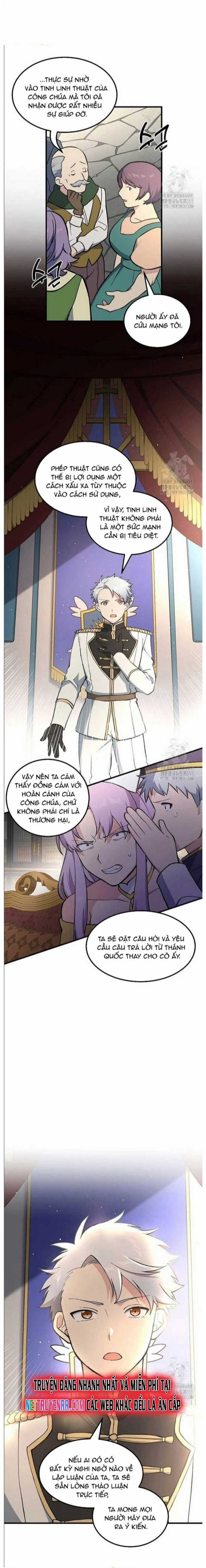 Bách Kiếp Cường Giả Chapter 91 trang 2