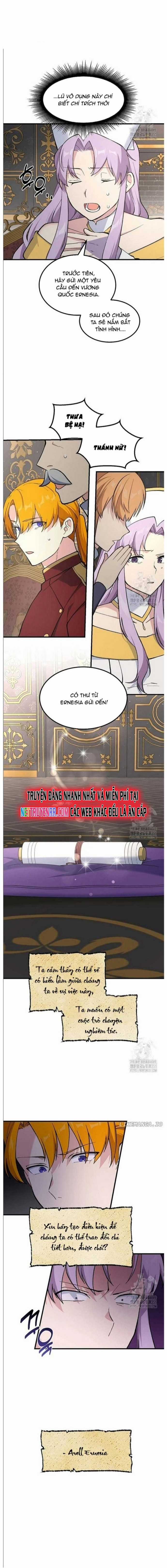 Bách Kiếp Cường Giả Chapter 91 trang 4