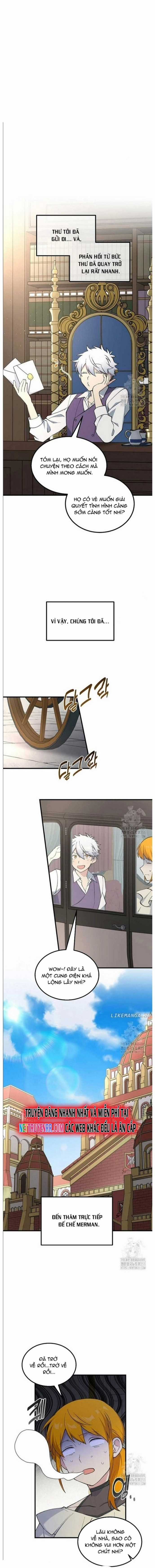 Bách Kiếp Cường Giả Chapter 91 trang 5