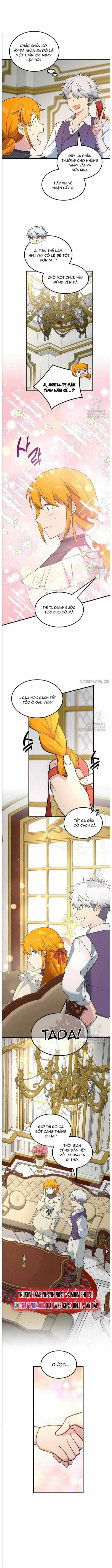 Bách Kiếp Cường Giả Chapter 91 trang 7