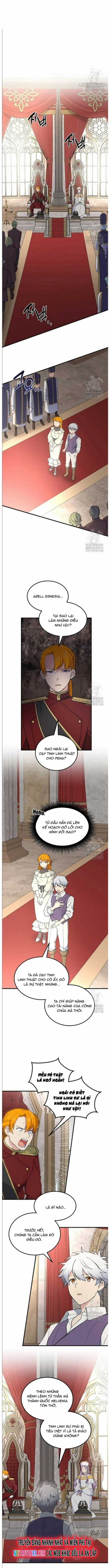 Bách Kiếp Cường Giả Chapter 91 trang 8