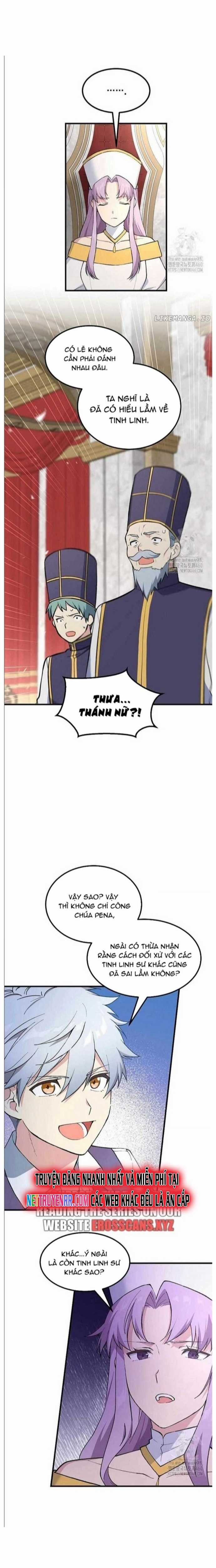 Bách Kiếp Cường Giả Chapter 92 trang 2