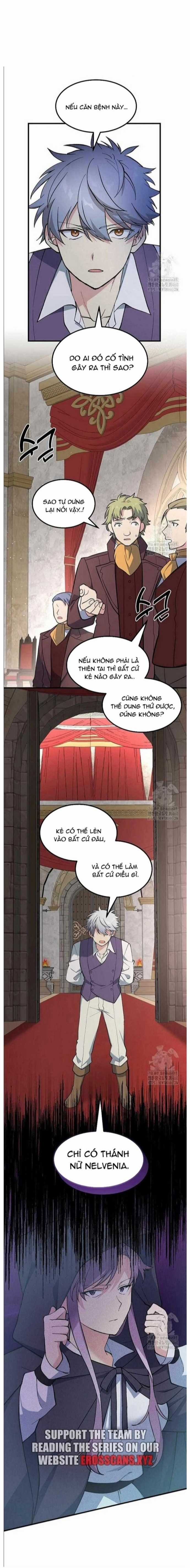 Bách Kiếp Cường Giả Chapter 92 trang 4