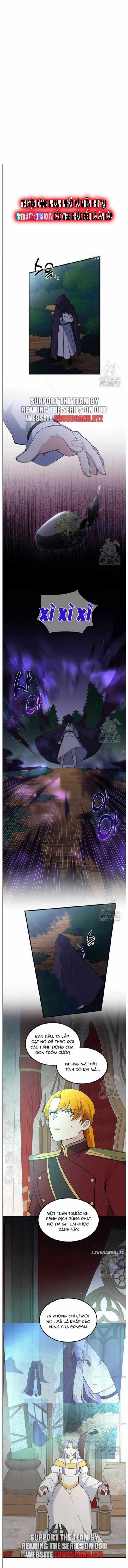 Bách Kiếp Cường Giả Chapter 92 trang 5