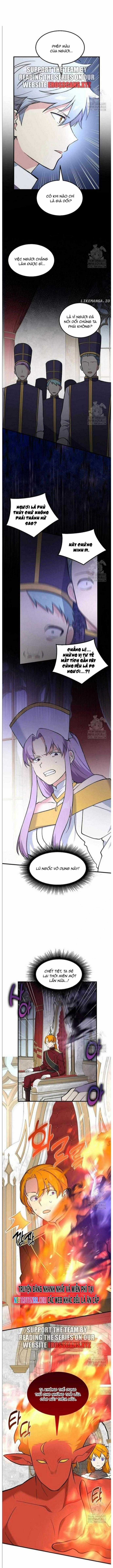 Bách Kiếp Cường Giả Chapter 92 trang 8