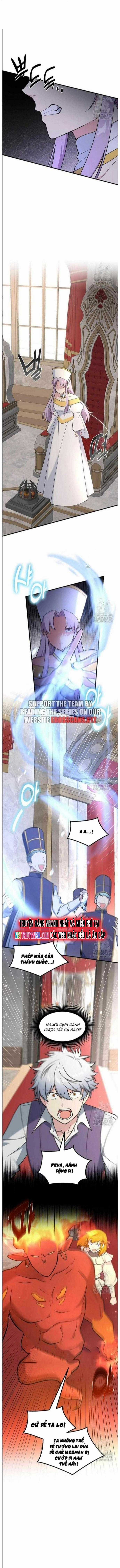 Bách Kiếp Cường Giả Chapter 92 trang 9