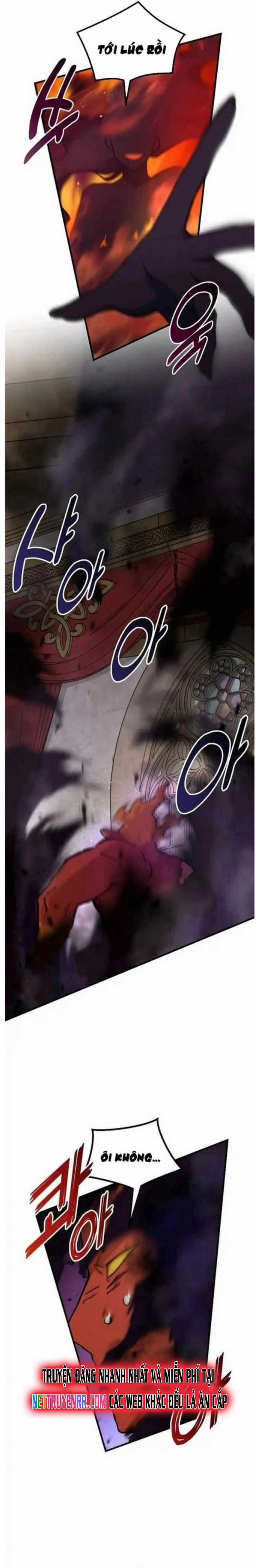 Bách Kiếp Cường Giả Chapter 93 trang 11