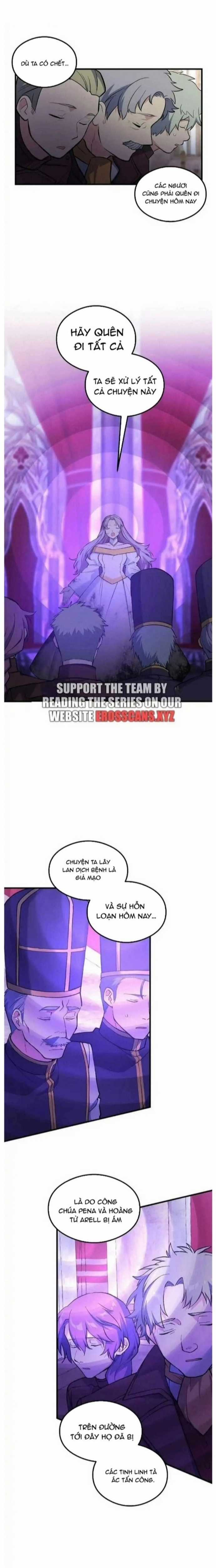 Bách Kiếp Cường Giả Chapter 93 trang 13