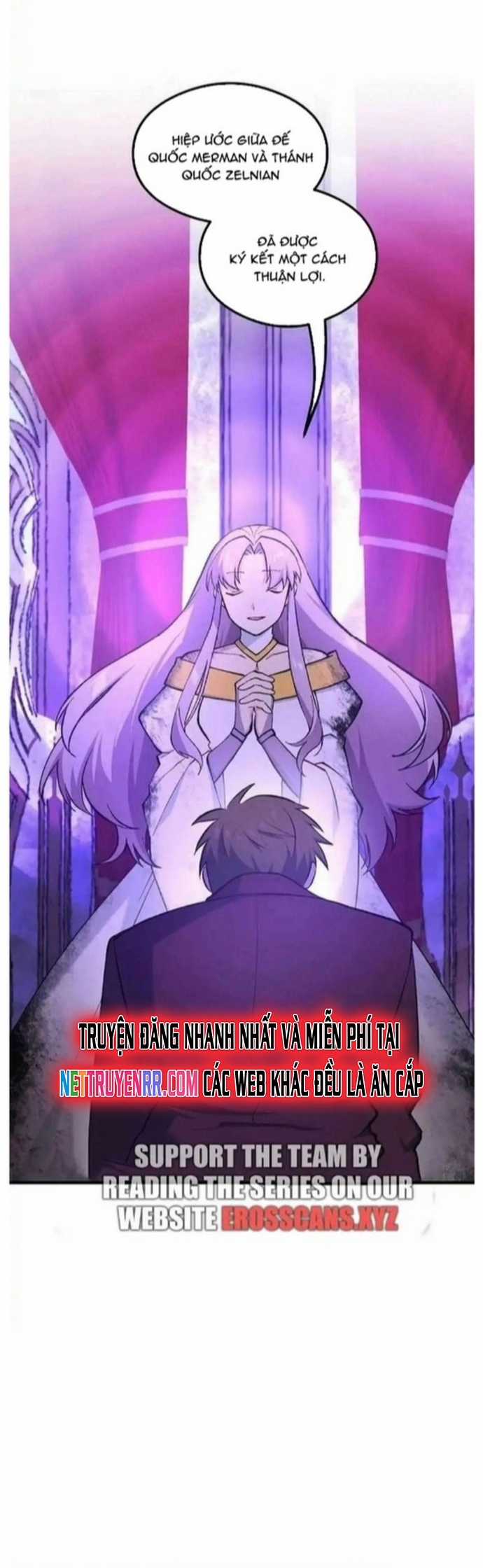 Bách Kiếp Cường Giả Chapter 93 trang 14