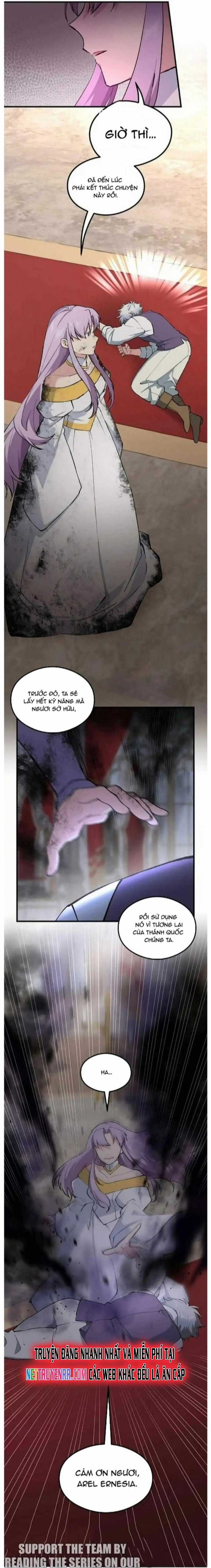 Bách Kiếp Cường Giả Chapter 93 trang 15