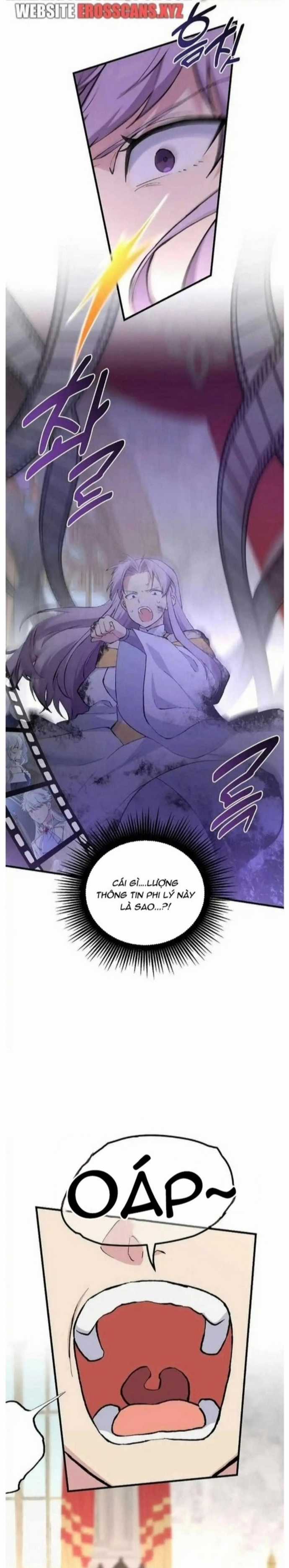 Bách Kiếp Cường Giả Chapter 93 trang 16