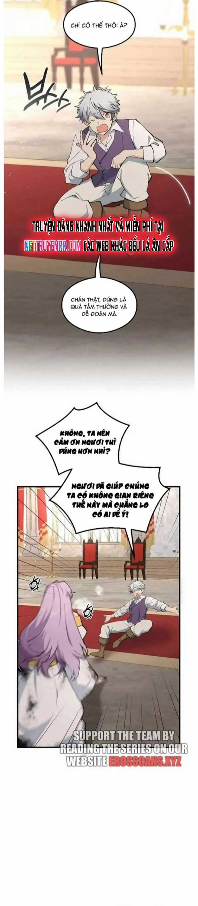 Bách Kiếp Cường Giả Chapter 93 trang 17