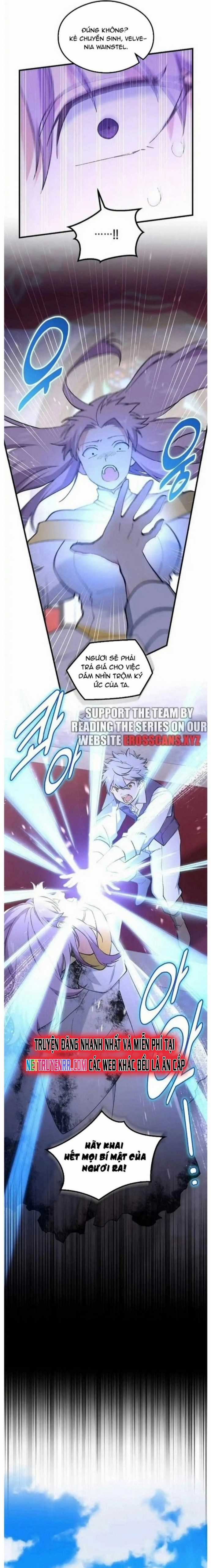 Bách Kiếp Cường Giả Chapter 93 trang 19