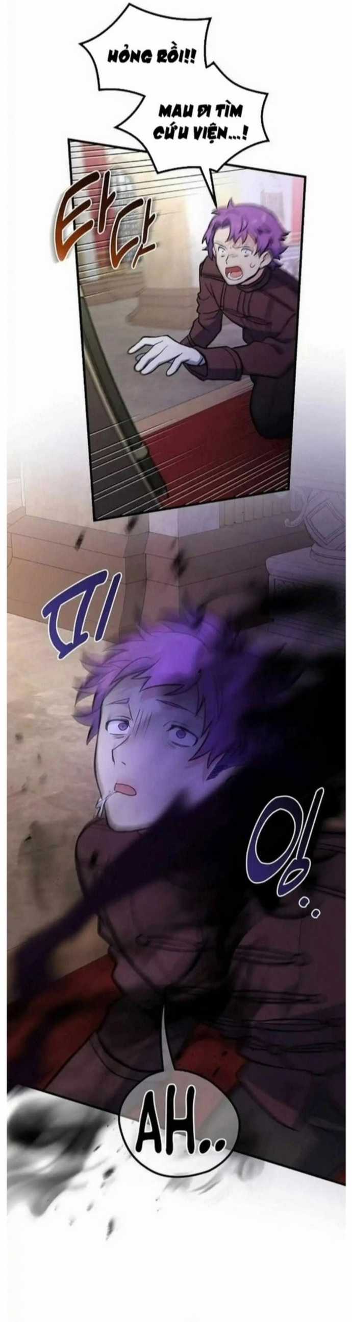 Bách Kiếp Cường Giả Chapter 93 trang 2