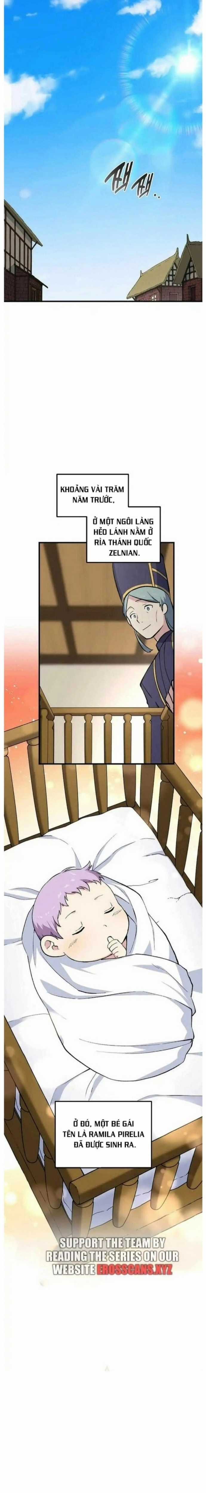 Bách Kiếp Cường Giả Chapter 93 trang 20