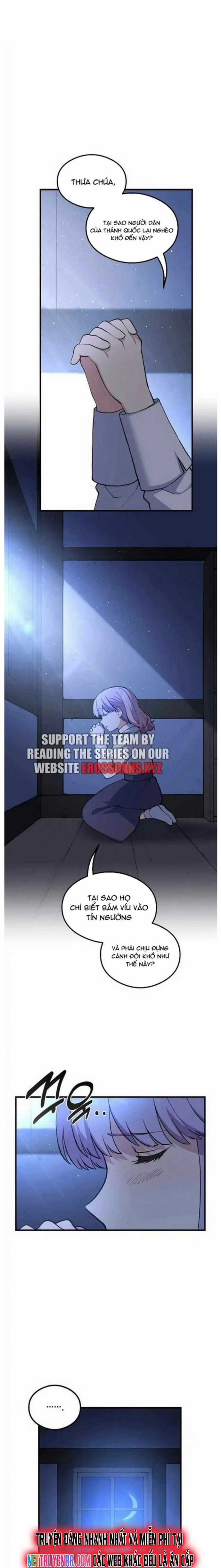 Bách Kiếp Cường Giả Chapter 93 trang 21