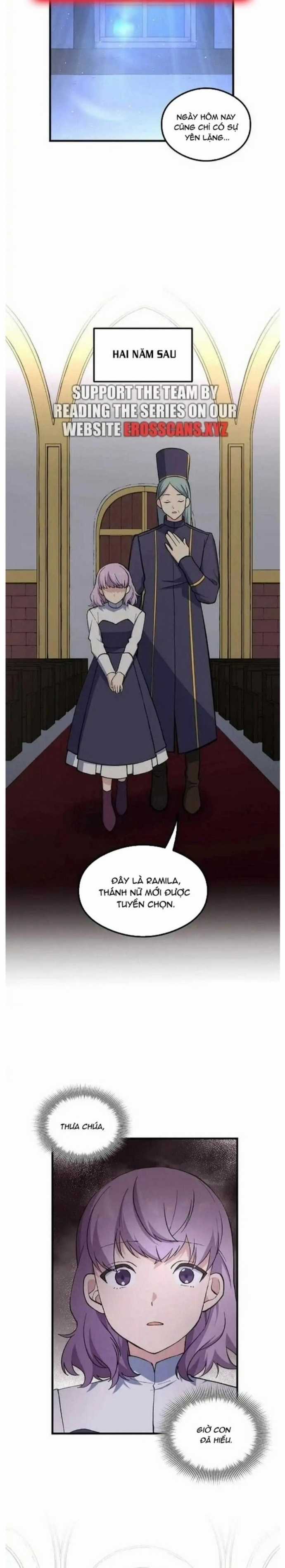 Bách Kiếp Cường Giả Chapter 93 trang 22