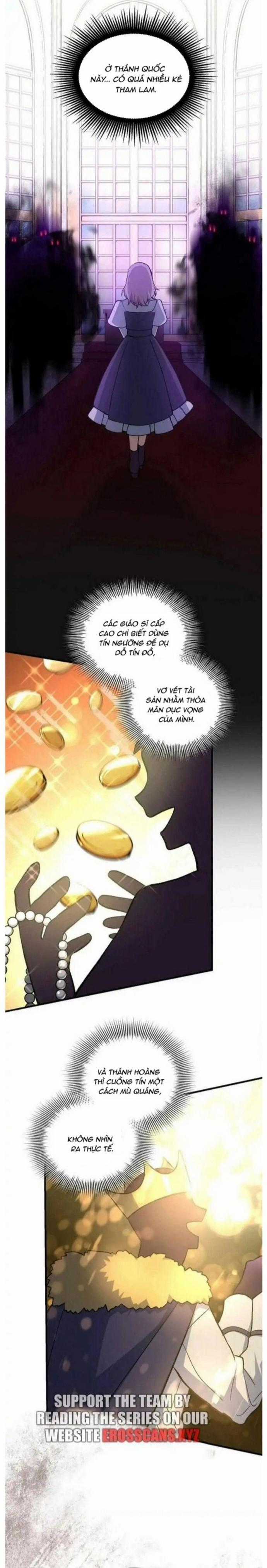 Bách Kiếp Cường Giả Chapter 93 trang 23