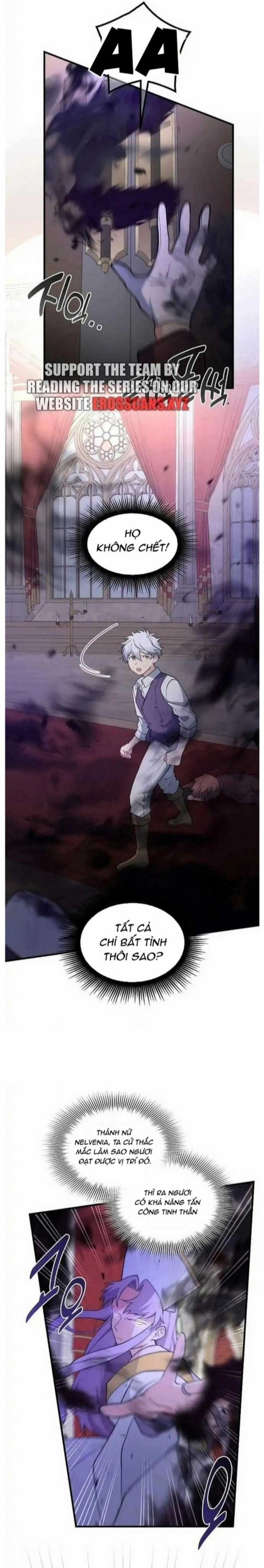 Bách Kiếp Cường Giả Chapter 93 trang 3