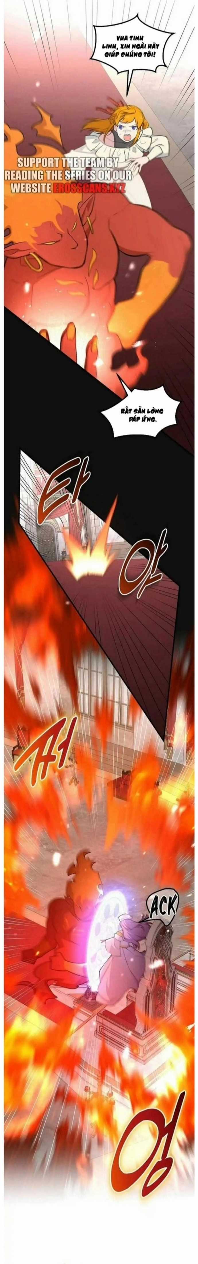 Bách Kiếp Cường Giả Chapter 93 trang 4